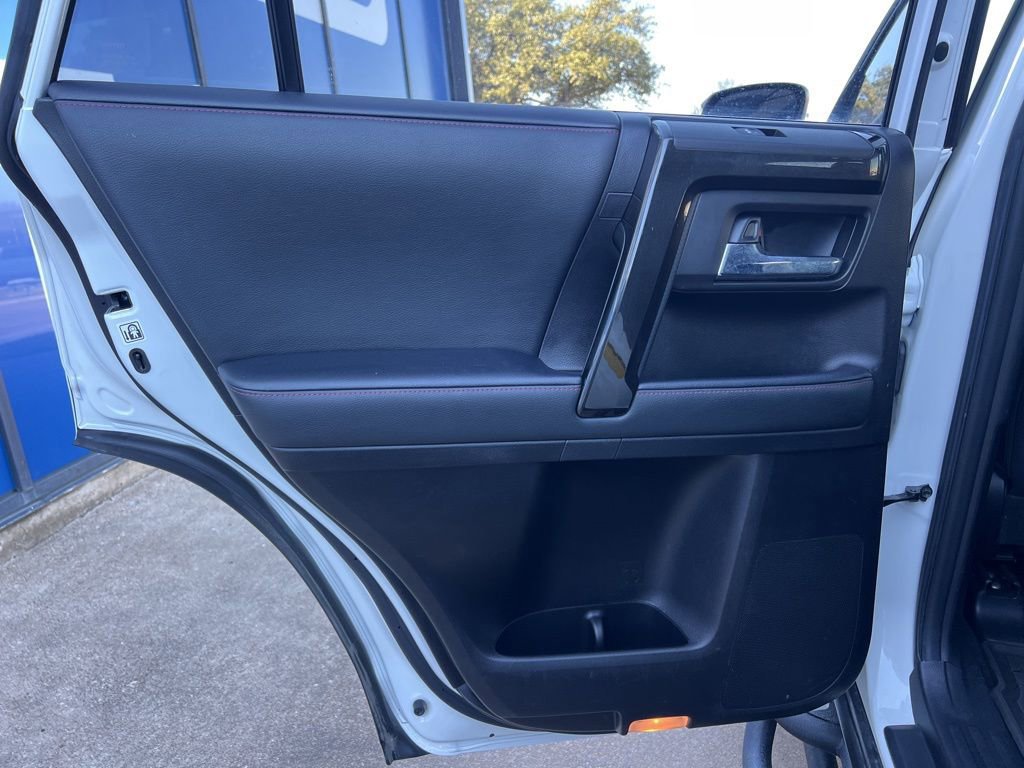 Used 2021 Toyota 4Runner TRD Pro image 23