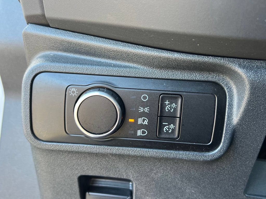 Certified 2025 Ford Bronco Big Bend AWD/4WD image 27