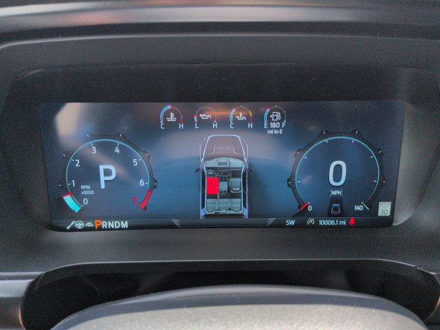 Certified 2025 Ford F150 Raptor AWD/4WD image 36