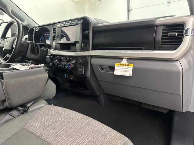 Certified 2024 Ford F250 XLT image 11
