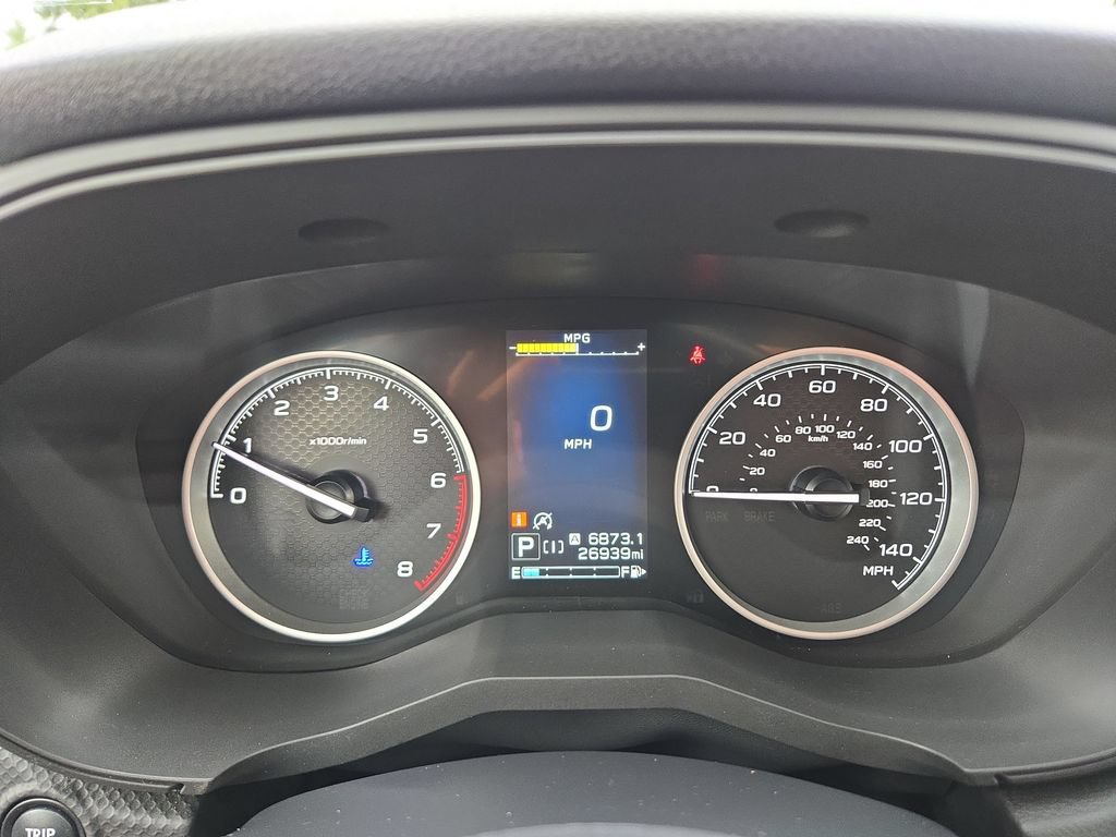 Used 2024 Subaru Forester Limited w/ POP Package 3 AWD/4WD image 22