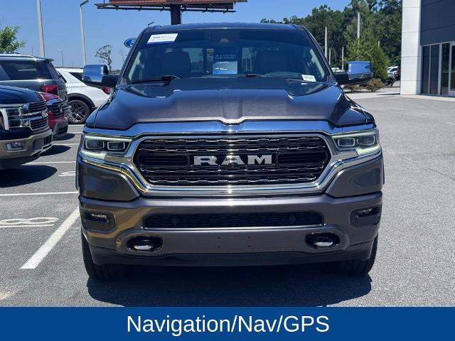 Used 2023 RAM 1500 Limited AWD/4WD video 2