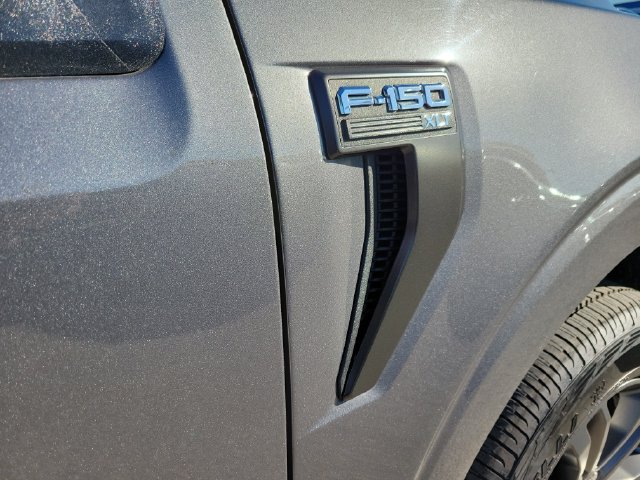 Certified 2023 Ford F150 XLT w/ Equipment Group 302A High AWD/4WD image 11