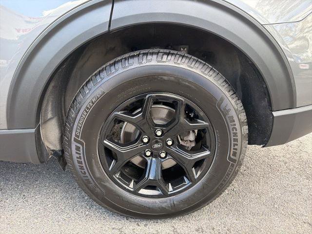 Certified 2023 Ford Explorer Timberline w/ Timberline Technology Package AWD/4WD image 25