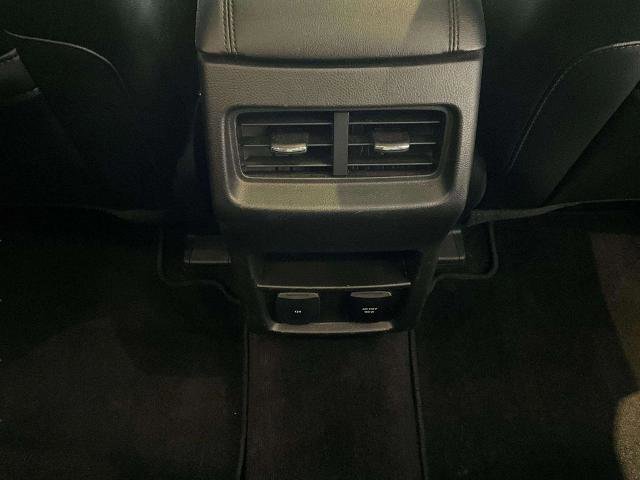 Certified 2017 Ford Edge SEL w/ Equipment Group 201A image 24