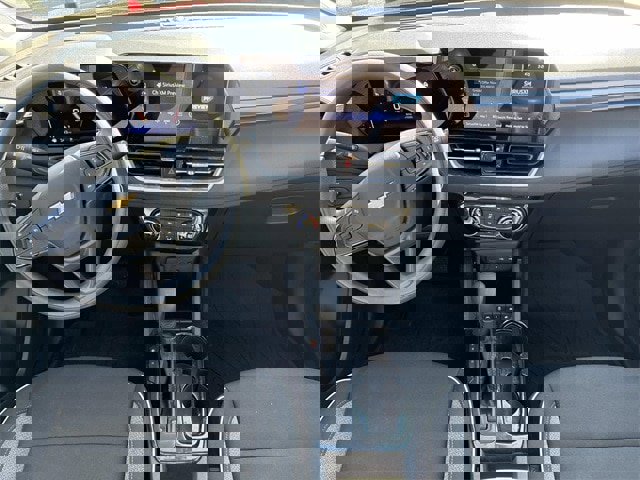 Used 2025 Chevrolet TrailBlazer LT image 16