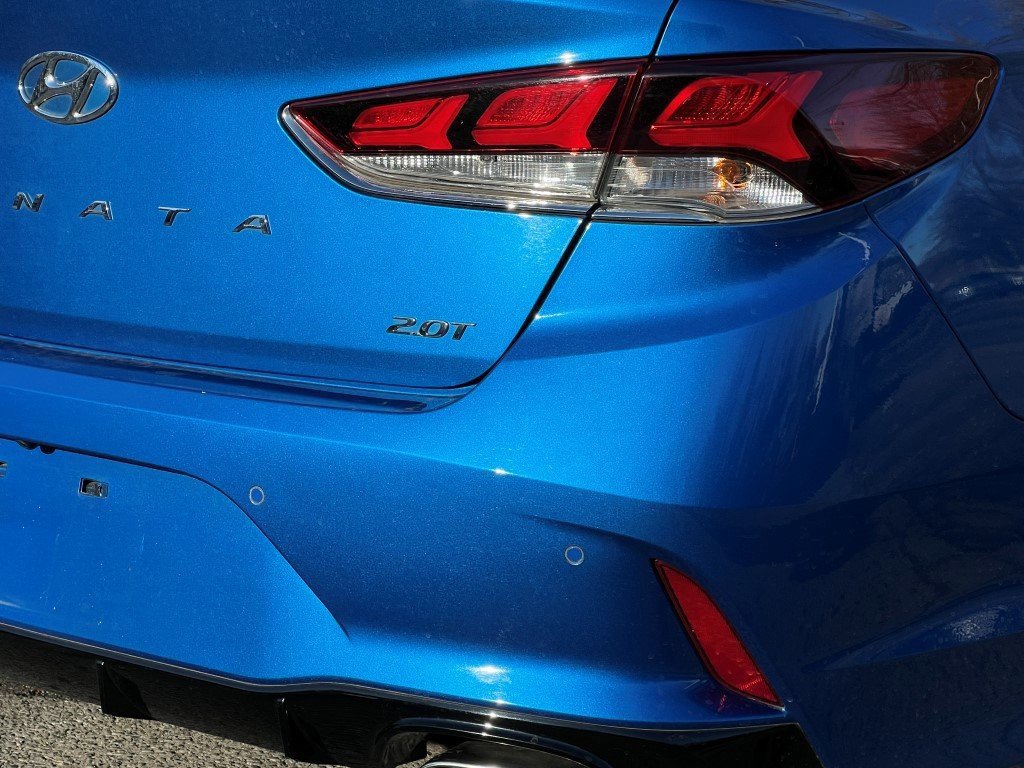 Used 2019 Hyundai Sonata Limited image 6