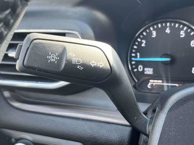 Certified 2023 Ford Explorer Limited w/ Equipment Group 301A image 28