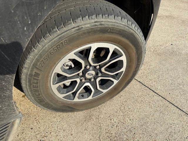 Certified 2023 Ford Expedition XLT AWD/4WD image 17