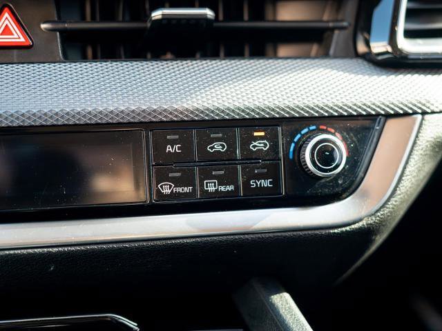 Used 2023 Kia Sportage LX image 27