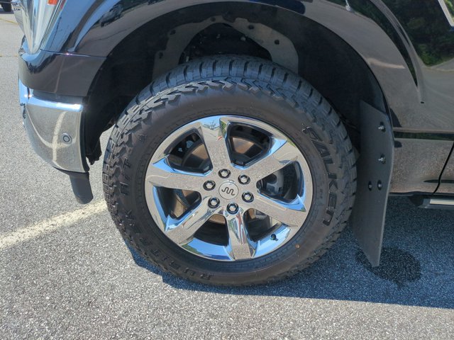 Certified 2021 Ford F150 King Ranch w/ Equipment Group 601A High AWD/4WD image 11