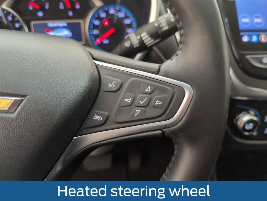 Used 2022 Chevrolet Equinox Premier image 43