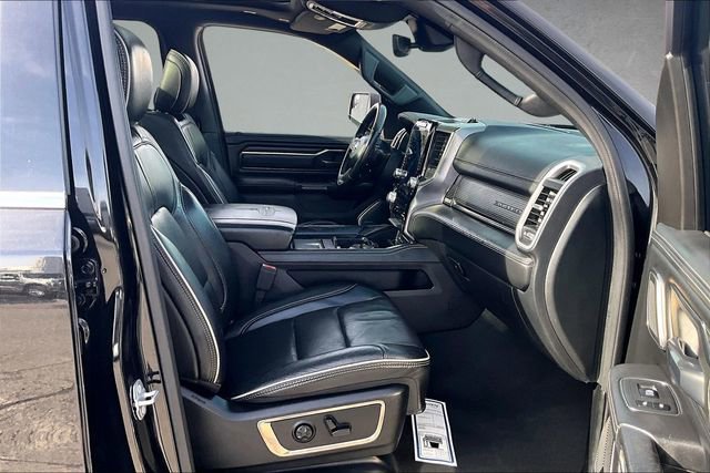 Used 2019 RAM 1500 Limited image 5