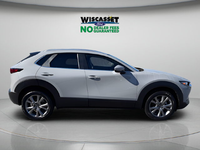 Used 2025 MAZDA CX-30 AWD 2.5 S w/ Preferred Package image 6