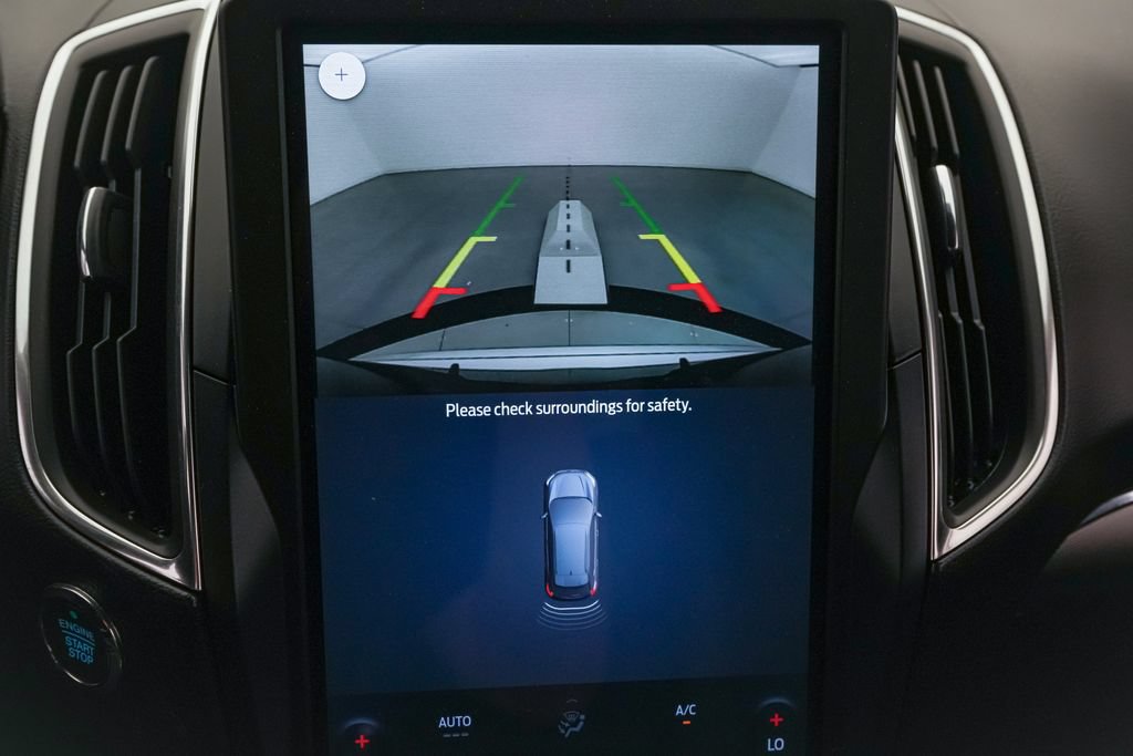 Certified 2023 Ford Edge ST AWD/4WD image 19