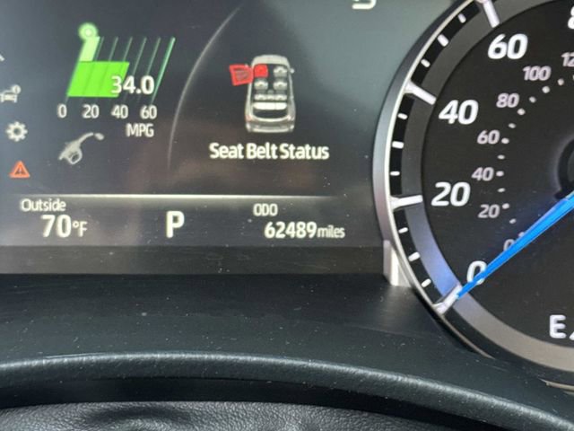 Used 2022 Toyota Highlander Limited image 2