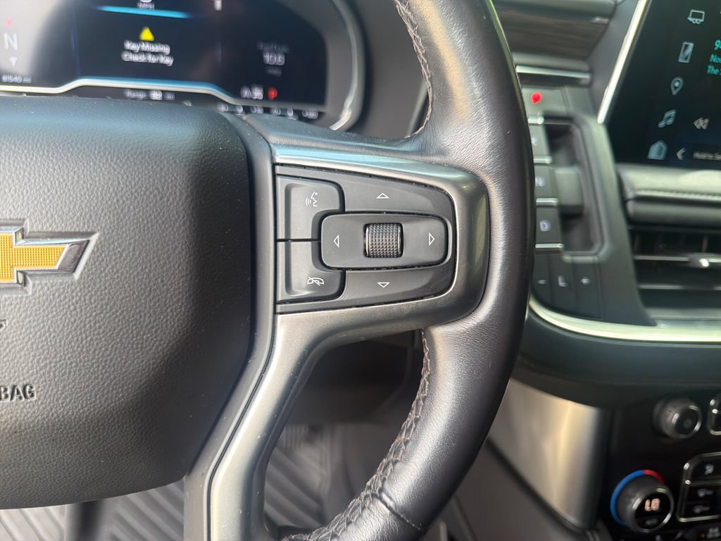 Used 2022 Chevrolet Tahoe LT AWD/4WD image 20