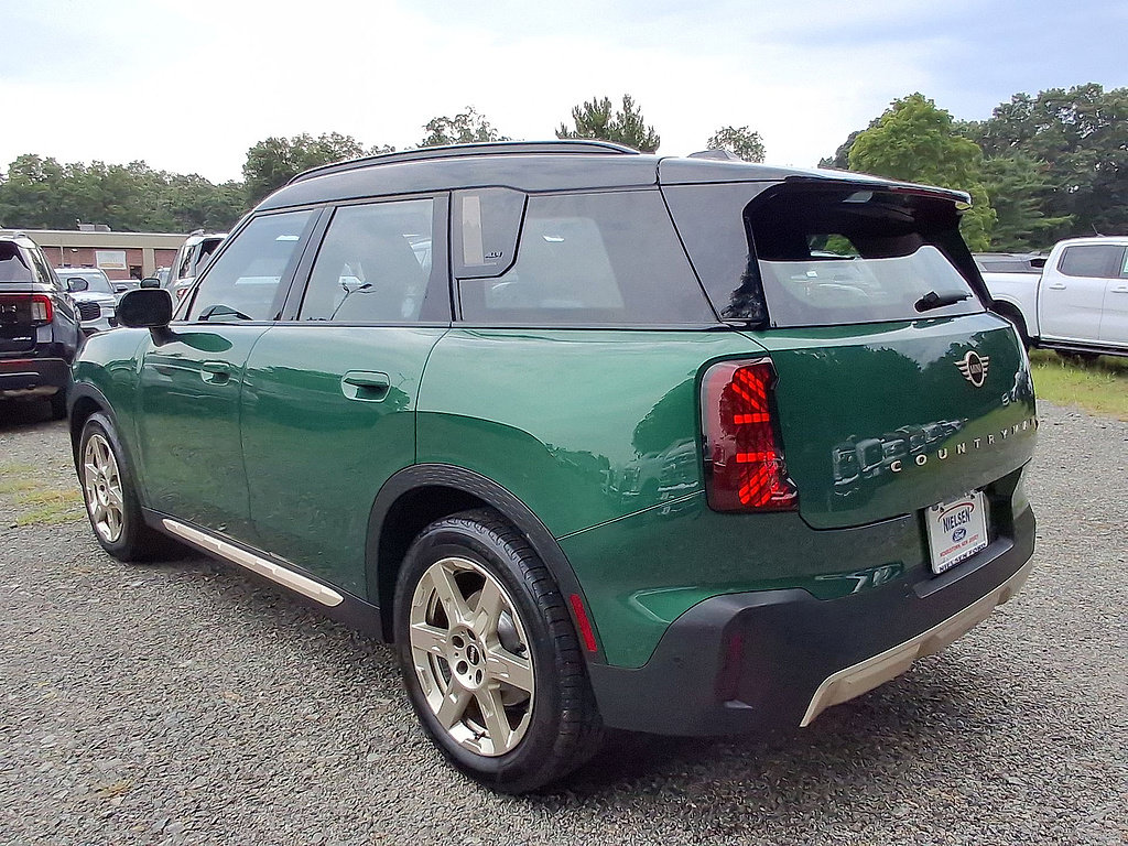 Used 2025 MINI Cooper Countryman S AWD/4WD image 28