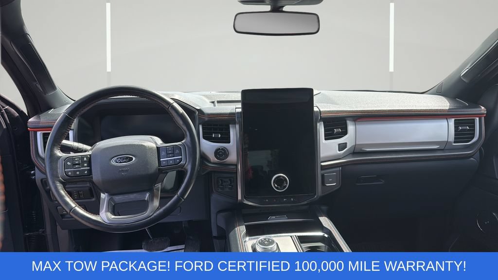 Certified 2024 Ford Expedition Timberline AWD/4WD image 16