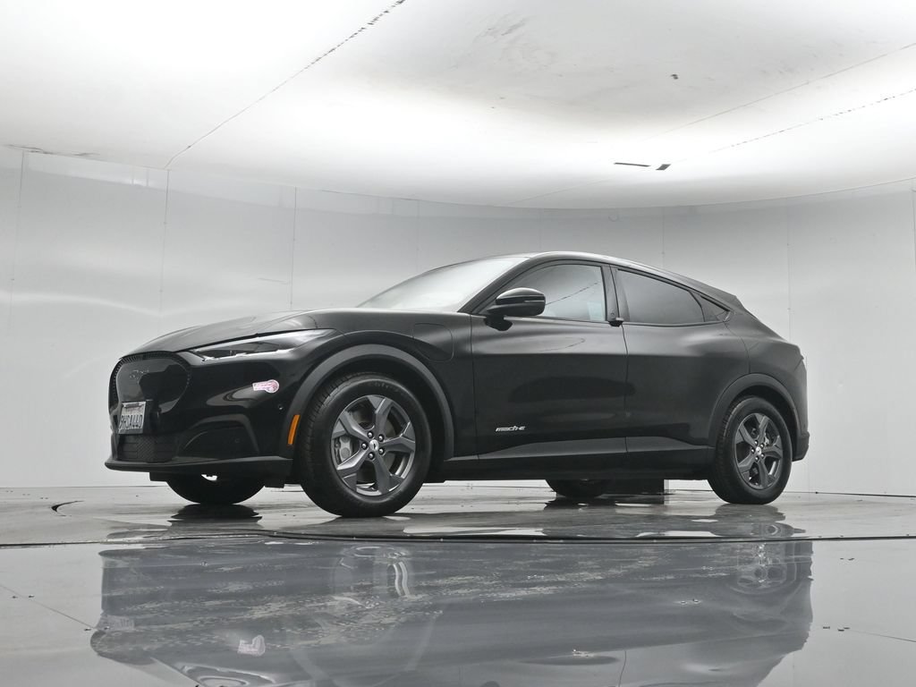 Certified 2023 Ford Mustang Mach-E Select RWD image 43