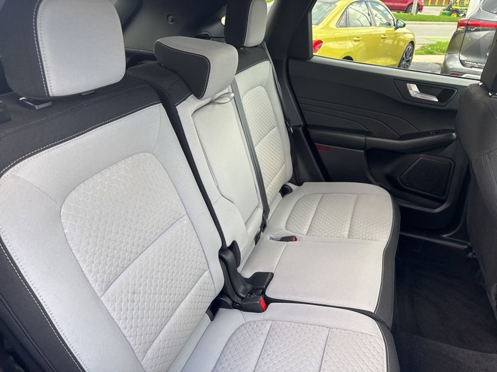 Certified 2023 Ford Escape Active w/ Tech Pack #2 image 34