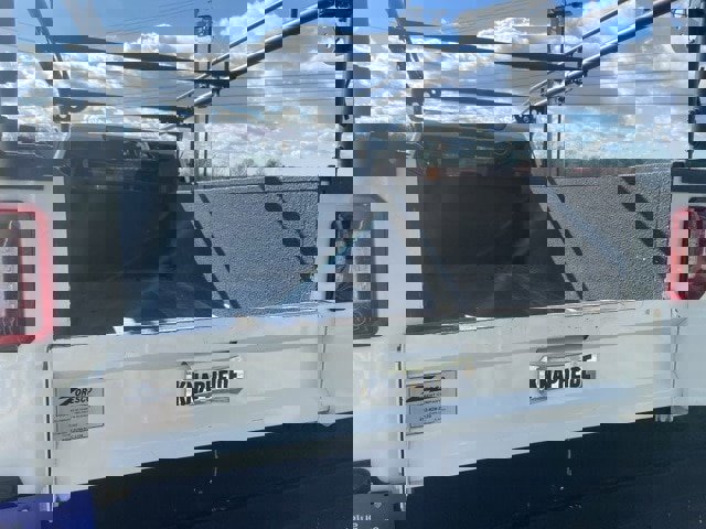 Used 2022 Chevrolet Silverado 2500 W/T w/ WT Convenience Package image 33