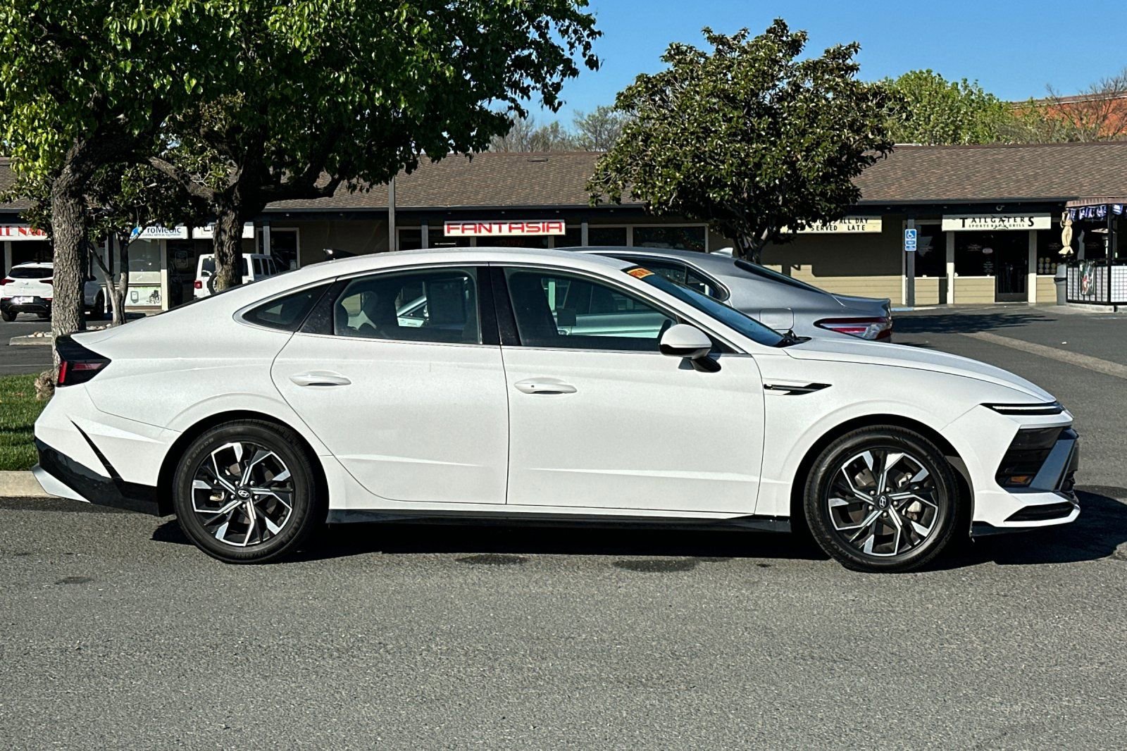 Used 2024 Hyundai Sonata SEL image 7