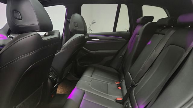 Used 2024 BMW X3 sDrive30i RWD image 20