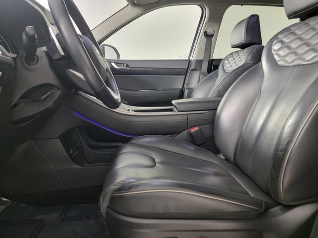 Used 2022 Hyundai Palisade Limited w/ Winter Package AWD/4WD image 13