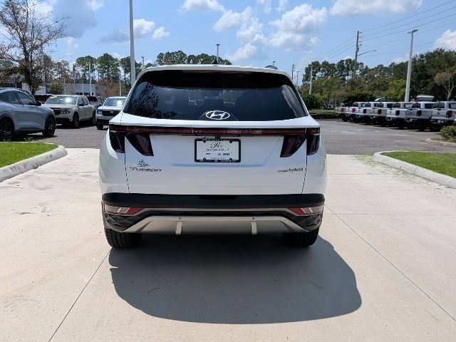 Used 2022 Hyundai Tucson Limited AWD/4WD image 7