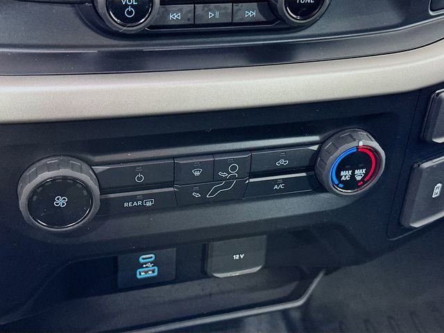 Certified 2021 Ford F150 XL w/ Equipment Group 101A High image 17