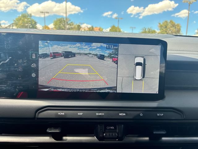 Used 2027 Kia Telluride SX Prestige X-Pro AWD/4WD image 12