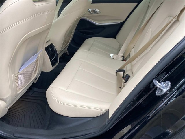 Used 2021 BMW 330i Sedan image 14