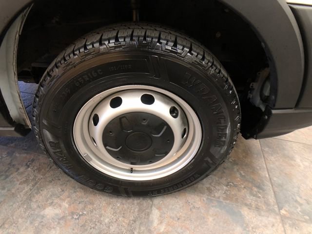 Certified 2023 Ford Transit 350 XL image 9