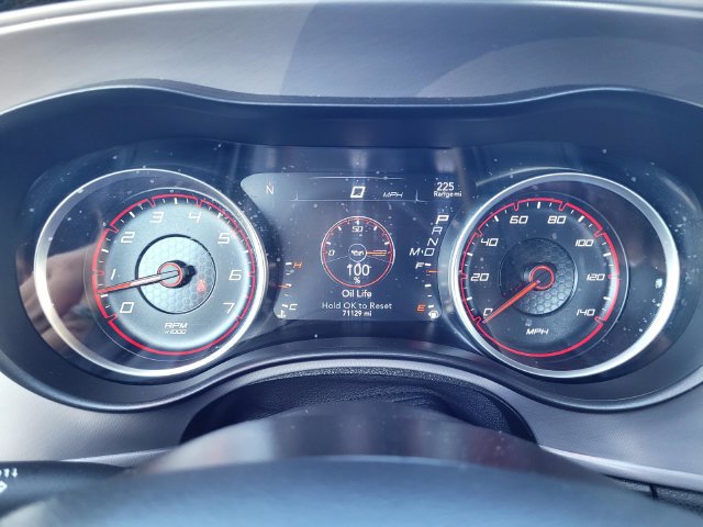 Used 2023 Dodge Charger SXT RWD image 22