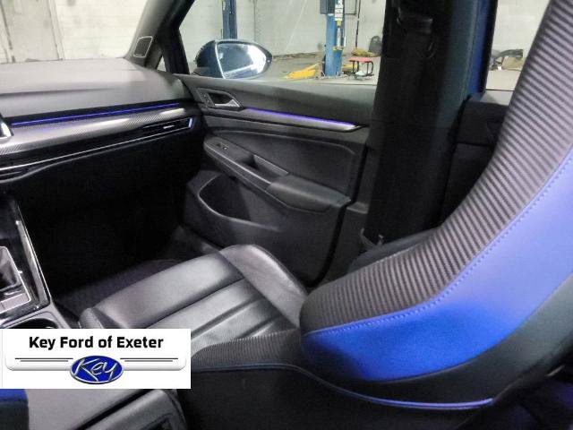 Used 2023 Volkswagen Golf 20th Anniversary Edition AWD/4WD image 21