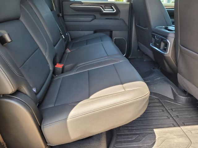 Used 2025 GMC Sierra 2500 SLT w/ Texas SLT Premium Package AWD/4WD image 16