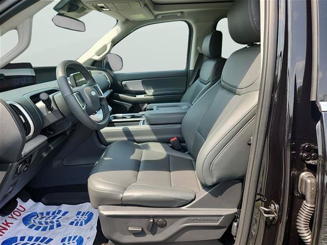Certified 2026 Ford Expedition Max Active AWD/4WD image 9