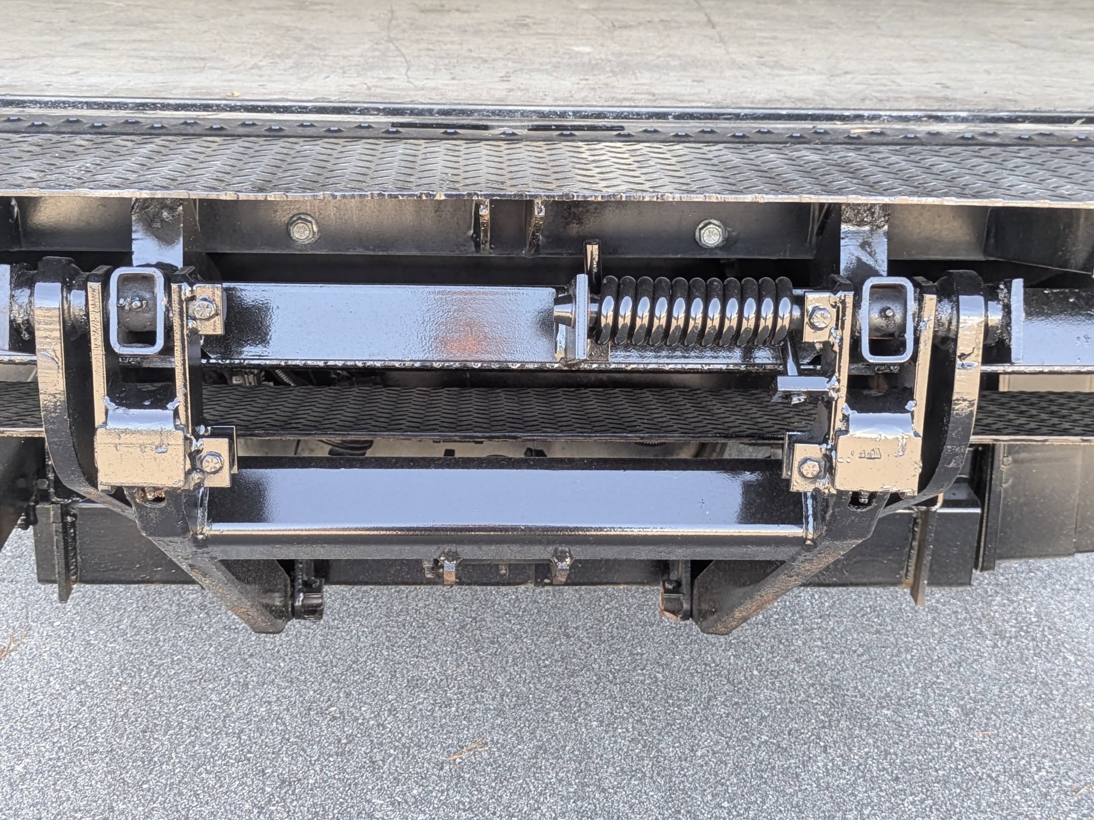 Certified 2024 Ford E-450 and Econoline 450 Super Duty w/ Power Windows & Locks Group RWD image 22