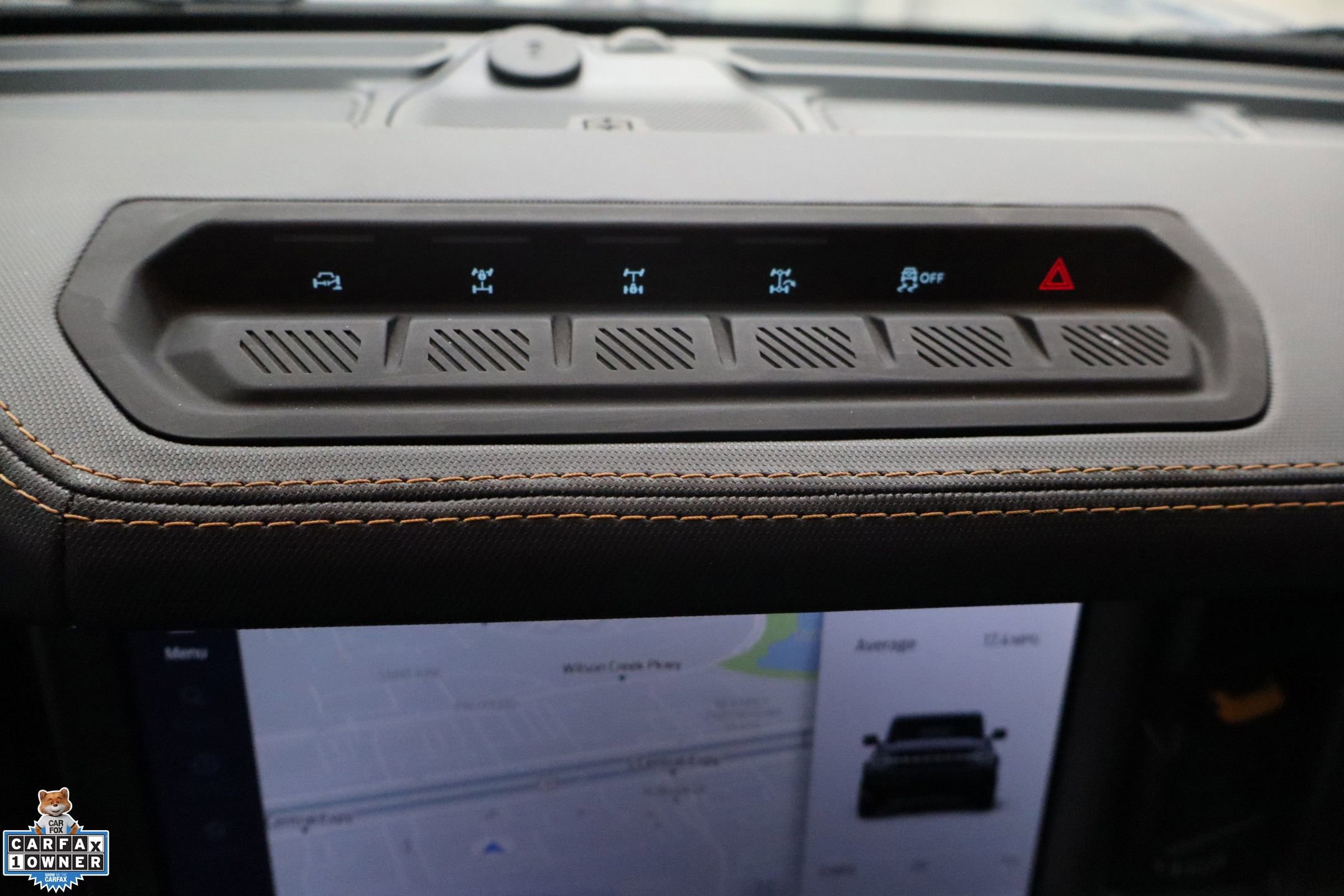 Certified 2024 Ford Bronco Badlands image 24