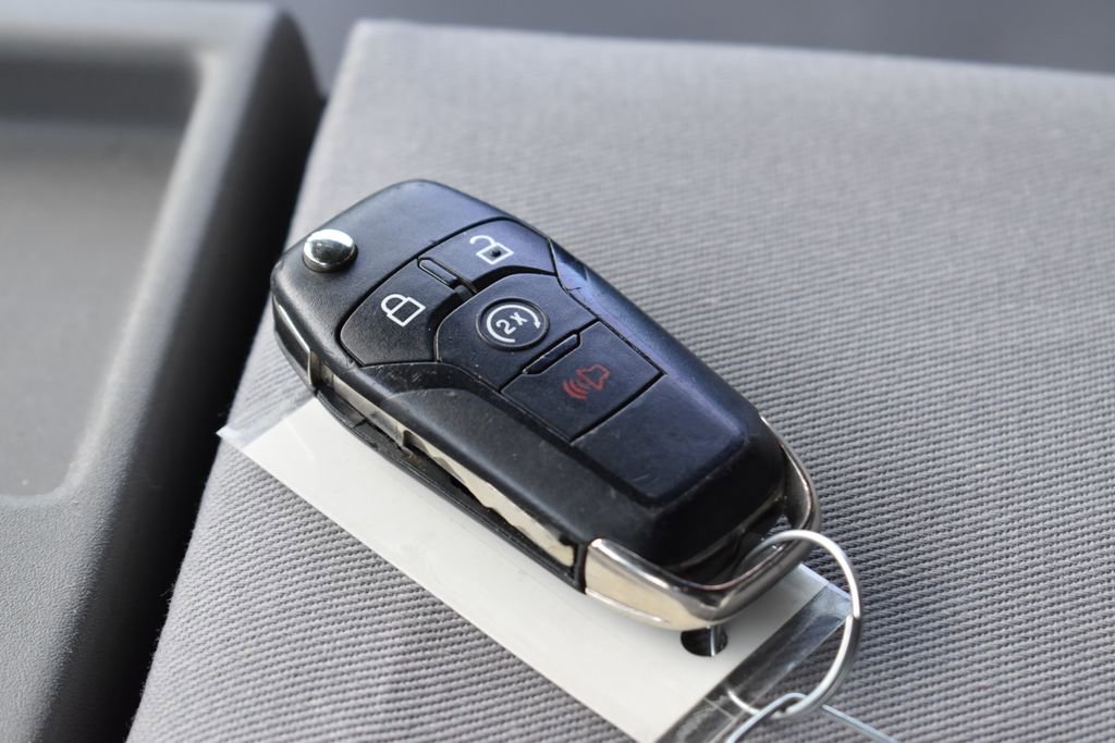 Certified 2022 Ford F250 XLT w/ FX4 Off-Road Package image 14