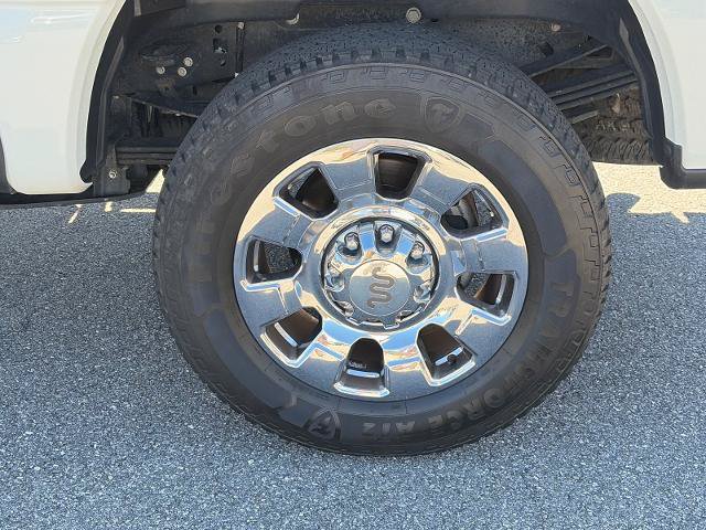 Certified 2024 Ford F250 King Ranch w/ Chrome Package AWD/4WD image 21