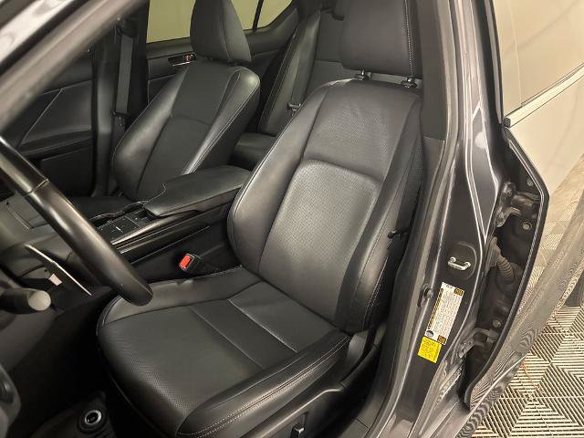 Used 2024 Lexus IS 350 F Sport w/ Accessory Package 2 RWD image 18
