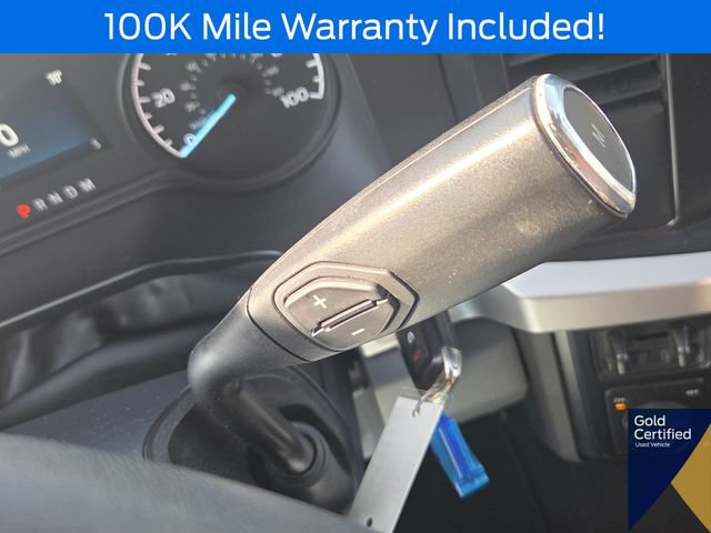 Certified 2025 Ford F350 XLT AWD/4WD image 42