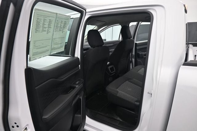 Certified 2024 Ford Ranger XL AWD/4WD image 16