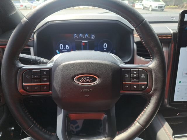 Certified 2024 Ford Expedition Timberline AWD/4WD image 16