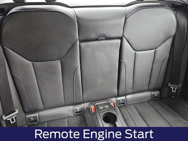 Used 2025 BMW 430i Convertible w/ Premium Package RWD image 12