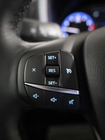 Certified 2024 Ford Bronco Sport Outer Banks AWD/4WD image 24