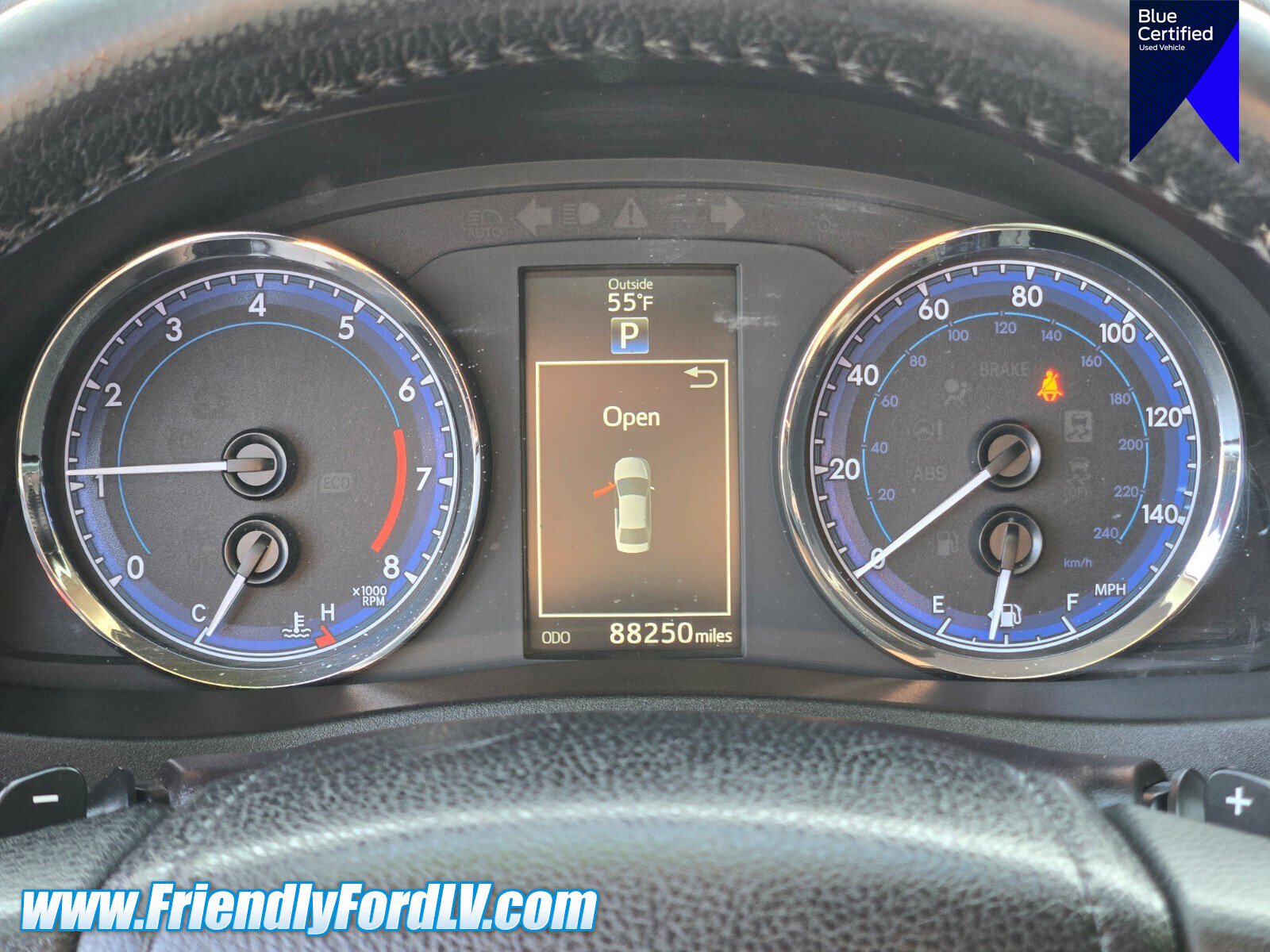 Used 2019 Toyota Corolla L image 20