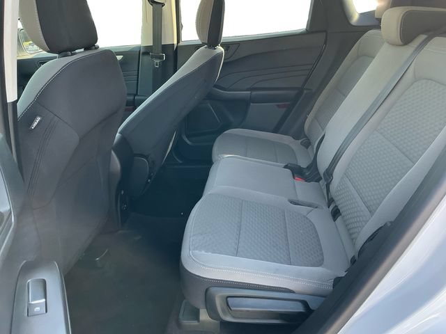 Certified 2022 Ford Escape SE AWD/4WD image 16